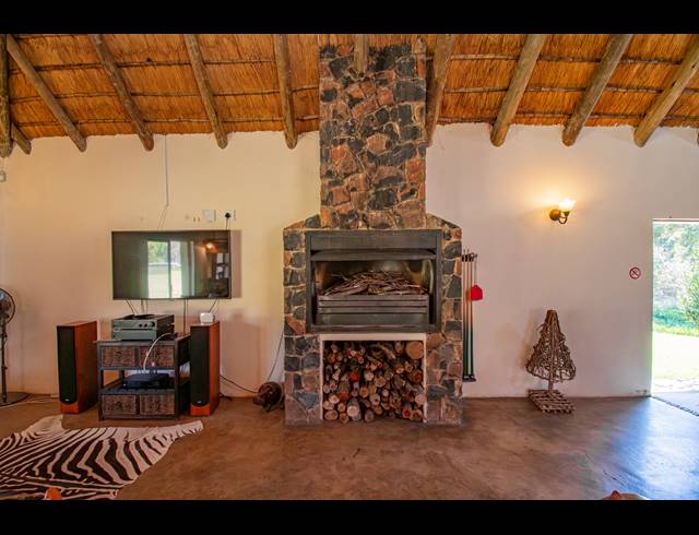 630HA FARM FOR SALE IN RUSTENBURG RURAL